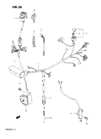 Wiring Harness
