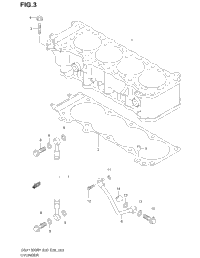 Cylinder