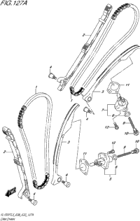 Cam Chain