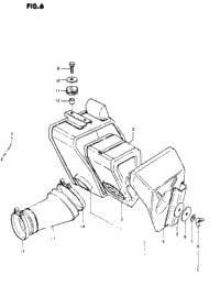 Air Cleaner