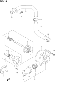 Water Pump