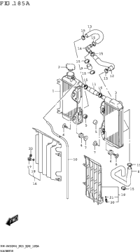Radiator