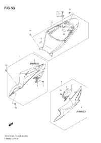 Frame Cover