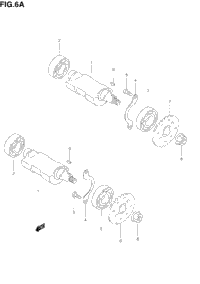 Crank Balancer (Model N)