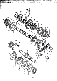 Transmission