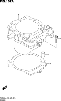 Cylinder