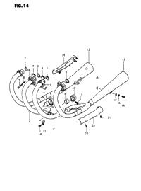 Muffler (Model T)