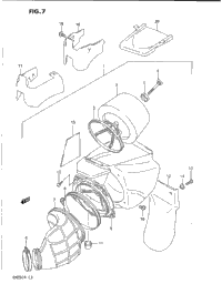 Air Cleaner