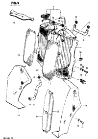 Radiator