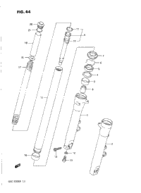 Front Damper