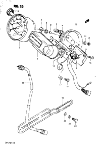 Speedometer