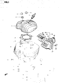 Cylinder