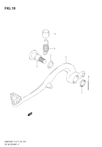 Rear Brake