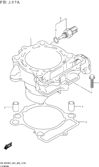 Cylinder