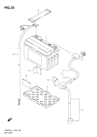 Battery