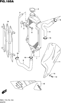 Radiator