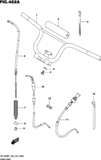 Handlebar