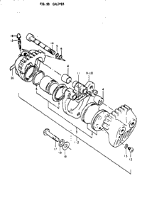 Caliper