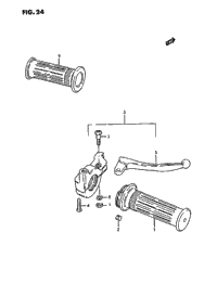 Handle Grip