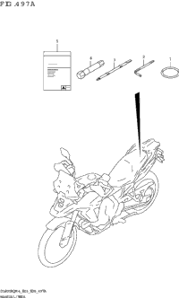 Manual/Tools (E03,E33)