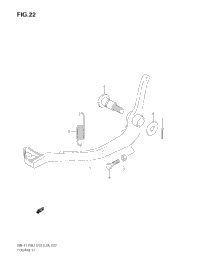 Rear Brake