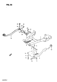 Stand (Model T)