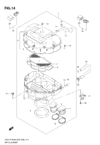Air Cleaner