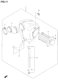 Air Cleaner