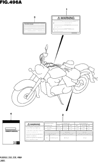 Label (Vl800l8 E03)