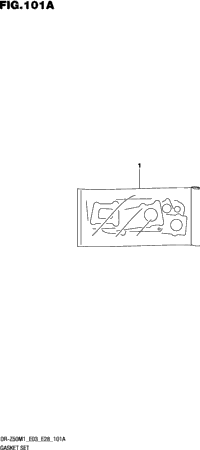 Gasket Set