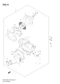 Air Cleaner