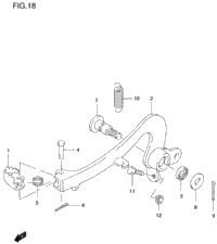 Rear Brake