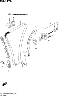 Cam Chain