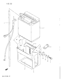 Battery
