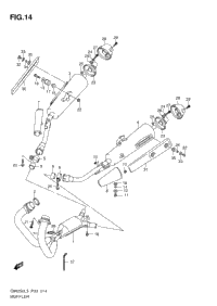 Muffler