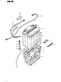 Battery
