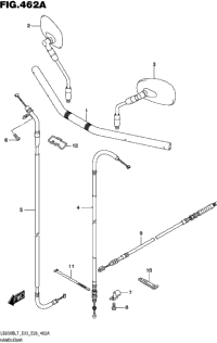 Handlebar
