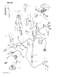 Wiring Harness
