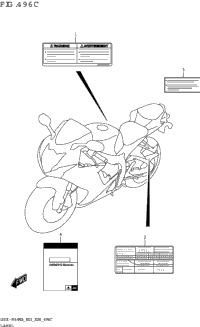Label (E28)