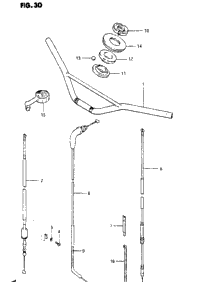 Handlebar