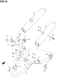 Muffler