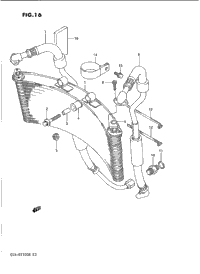 Oil Cooler