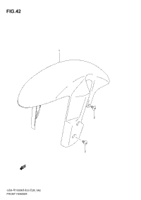 Front Fender