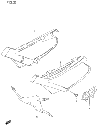 Frame Cover