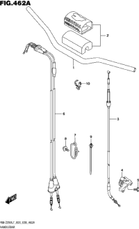Handlebar