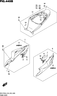 Frame Cover (Av4,Bd7)