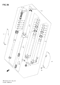 Front Damper