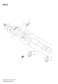 Crankshaft Balancer