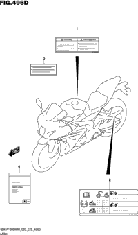 Label (E28)