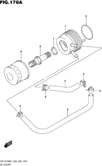 Oil Cooler